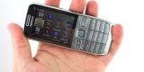 Nokia E52 Resim